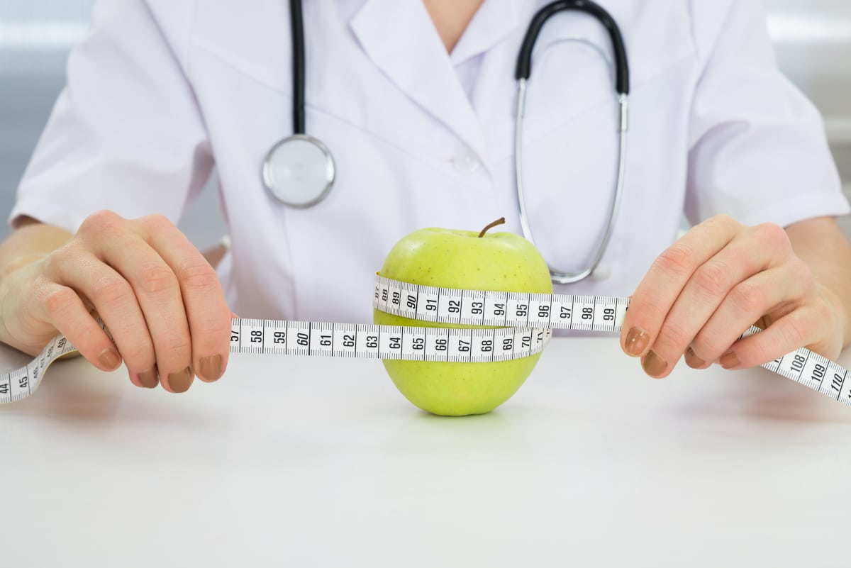 weight loss clinic